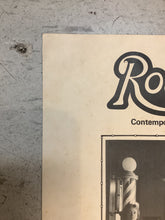 Load image into Gallery viewer, Roanoke Ridge Runner Records Promo (Poster)
