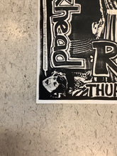 Load image into Gallery viewer, Joe Rockhead at The Ritz (Poster)
