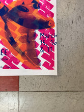 Load image into Gallery viewer, Flatstock 12 Coyote - 2007 (Poster)
