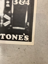 Load image into Gallery viewer, Clifton Chenier at Antone's - 1985 (Poster)
