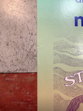 Load image into Gallery viewer, State of Mind at Cannibal Club and Waterloo Records - 1991 (Poster)
