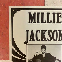 Load image into Gallery viewer, Millie Jackson at Antone&#39;s Nightclub (Poster)
