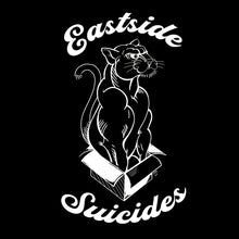 Load image into Gallery viewer, Eastside Suicides - Streets Got Your Baby (LP, Album)
