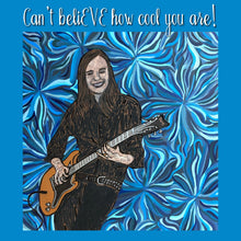 Load image into Gallery viewer, Valentine's for Music Lovers - by Amped Art Studio
