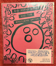 Load image into Gallery viewer, Bad Mutha Goose Pink Promo Pack (Photo)
