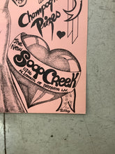 Load image into Gallery viewer, The Cobras at Soap Creek (Poster)
