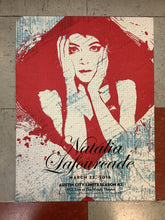 Load image into Gallery viewer, Natalia Lafourcade at Austin City Limits - 2016 (Poster)

