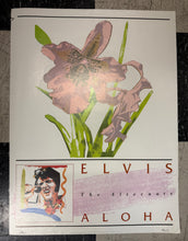 Load image into Gallery viewer, Elvis Presley Alternative Aloha Promo (Poster)
