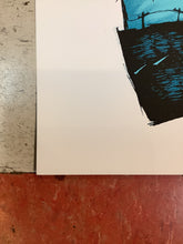 Load image into Gallery viewer, Eric Church at Austin City Limits - 2014 (Poster)
