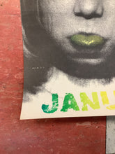 Load image into Gallery viewer, Continental Club January Calendar - 1990 (Poster)
