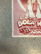 Load image into Gallery viewer, Wet Willie at Armadillo World Headquarters - 1974 (Poster)
