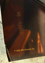 Load image into Gallery viewer, Jimi Hendrix Live At The Filmore East - 1999 (Poster)
