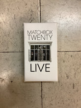 Load image into Gallery viewer, Matchbox Twenty Live USB Wristband - 2012
