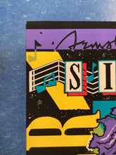 Load image into Gallery viewer, The Pointer Sisters Art Print - 1990 (Poster)
