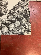 Load image into Gallery viewer, Big Joe Williams at Vulcan Gas Company - 1969 (Poster)
