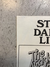 Load image into Gallery viewer, "The Academia Waltz" Book Debut and Slide Show (Poster)
