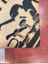 Load image into Gallery viewer, University of Texas Jazz Ensemble at Hogg Auditorium (Poster)

