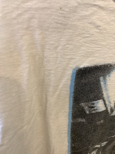 Vintage R.E.M. T-Shirt - Inside Out Tour 1988