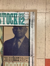 Load image into Gallery viewer, Flatstock 12 Old Man - 2007 (Poster)
