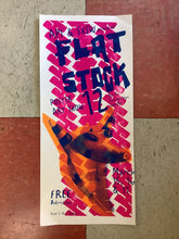 Load image into Gallery viewer, Flatstock 12 Coyote - 2007 (Poster)
