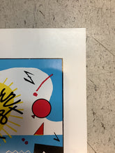 Load image into Gallery viewer, Summer Fest - 1991 (Poster)

