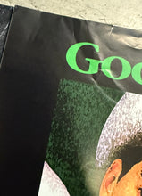 Load image into Gallery viewer, Goober &amp; The Peas Promo - 1992 (Poster)
