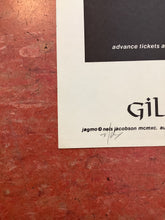 Load image into Gallery viewer, Mahlathini Mahotella Queens/Gil Scott-Heron at Liberty Lunch - 1990 (Poster)
