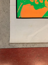 Load image into Gallery viewer, Helmet &amp; L7 Texas Tour - 1992 (Poster)
