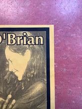 Load image into Gallery viewer, Derek O'Brian at The Blue Cafe - 1998 (Poster)
