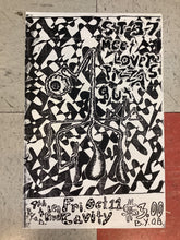 Load image into Gallery viewer, ST-37 at Cavity Club (Poster)
