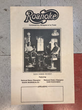 Load image into Gallery viewer, Roanoke Ridge Runner Records Promo (Poster)
