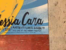 Load image into Gallery viewer, Alessia Cara at Austin City Limits - 2018 (Poster)
