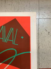 Load image into Gallery viewer, Carnaval - 1986 (Poster)
