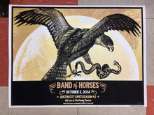 Load image into Gallery viewer, Band of Horses at Austin City Limits - 2016 (Poster)
