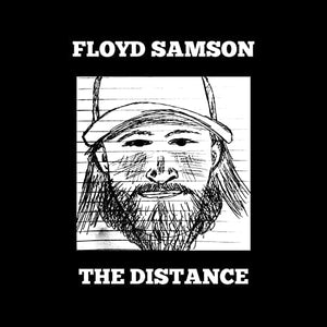 Floyd Samson - The Distance (CD)