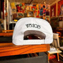 Load image into Gallery viewer, Antone&#39;s Nightclub 50th Anniversary Hat
