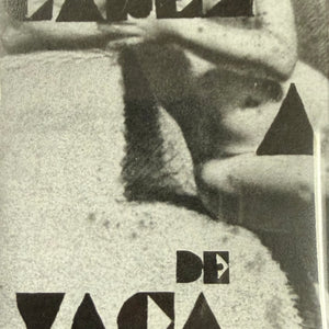 Cabeza de Vaca - True Evil (Casssette)