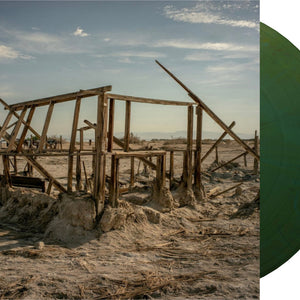 GOOD. - A ROOM Full of Elephant (Vinyl)