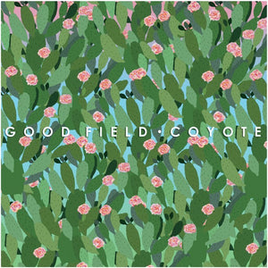 Good Field - Coyote (LP, Album)