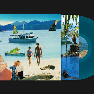 Thanks Light - Good Timin' (Vinyl)