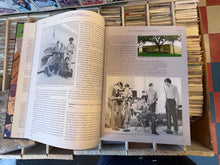 Load image into Gallery viewer, Stevie Ray Vaughan: "Day by Day, Night After Night" Revised Edition by Craig Hopkins (book)
