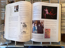 Load image into Gallery viewer, Stevie Ray Vaughan: "Day by Day, Night After Night" Revised Edition by Craig Hopkins (book)

