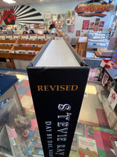Load image into Gallery viewer, Stevie Ray Vaughan: "Day by Day, Night After Night" Revised Edition by Craig Hopkins (book)
