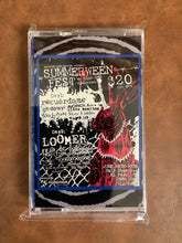 Load image into Gallery viewer, Various - Summerween Day 2 Cassette 1 6/27/2026 (Cassettes)
