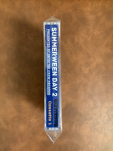 Load image into Gallery viewer, Various - Summerween Day 2 Cassette 1 6/27/2026 (Cassettes)
