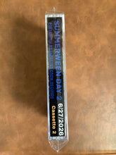 Load image into Gallery viewer, Various - Summerween Day 2 Cassette 2 6/27/2026 (Cassettes)
