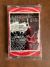 Load image into Gallery viewer, Various - Summerween Day 1 Cassette 2 6/26/2026 (Cassettes)
