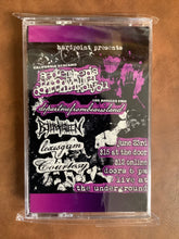 Load image into Gallery viewer, Various - The Underground 6/23/2026 (Cassettes)
