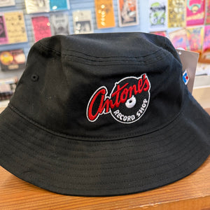 Antone's Record Shop Bucket Hat