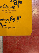 Load image into Gallery viewer, Tiger Trap In-Store at The Ozone - 1993 (Poster)
